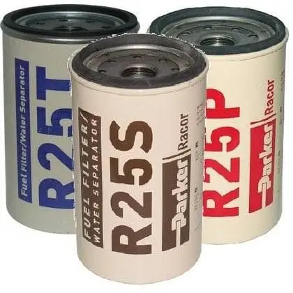 Cartouche préfiltre R25 pour 245R Paiement Sécurisé