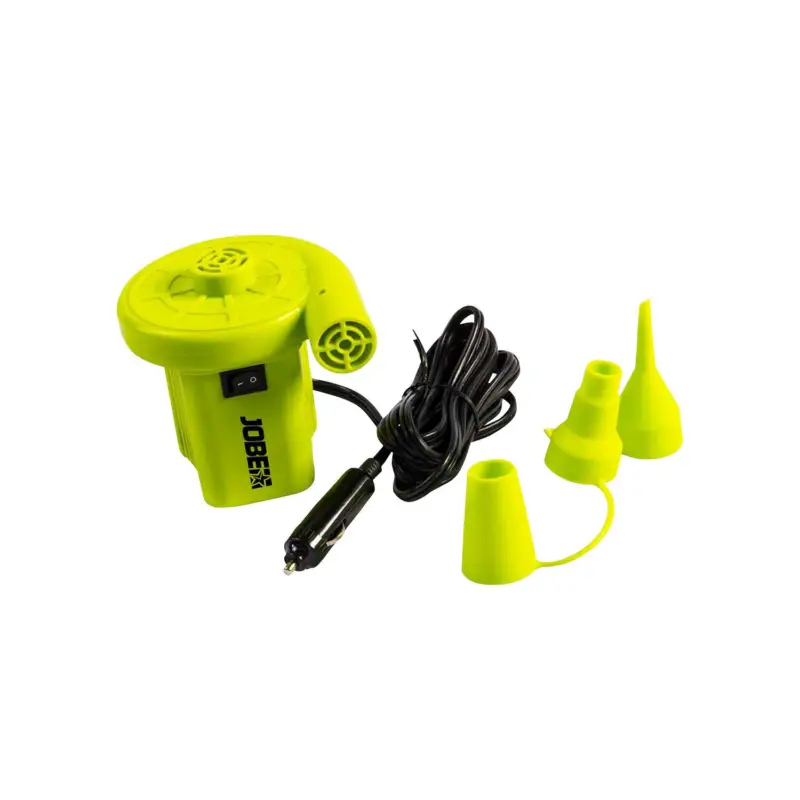 Achat Immédiat Gonfleur 12 V Jobe