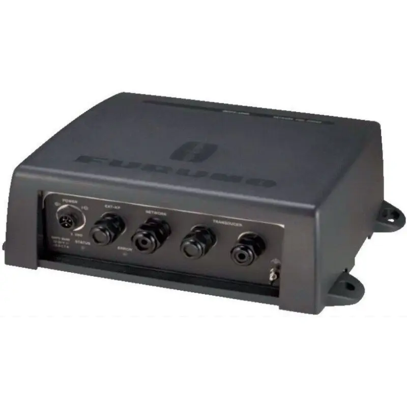 Accessoires pour NAVNET TZTOUCH 3 Sondeur Black Box DFF3-UHD Furuno Quantité Limitée