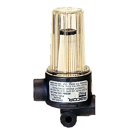 Vente Flash Filtre séparateur pour moteur essence AD