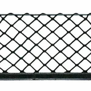 Filet à bagages avec cadre fixe Dernière Chance