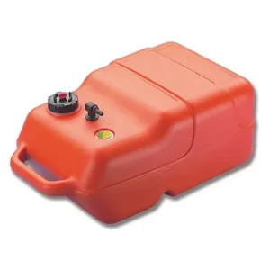 Commander Vite Bidon portable