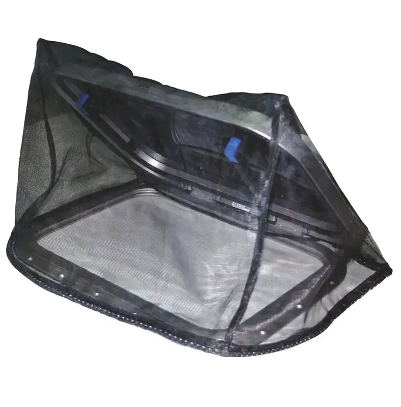 Moustiquaire pour trappes Marque