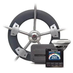 Acheter En Ligne Pilote de roue Raymarine EV-100