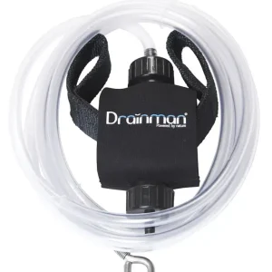 Pompe de cale Drainman Commande En Gros