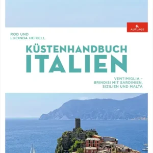 Meilleur Prix Guide du littoral italien