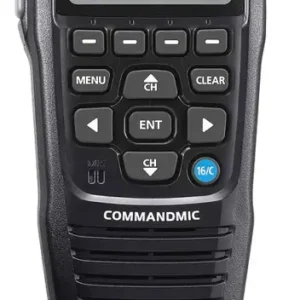 Vente Flash Commandmic HM-195GB Icom