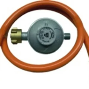 Must-Have Garniture de raccordement au gaz Cobb