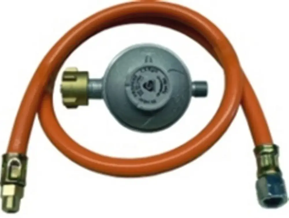 Must-Have Garniture de raccordement au gaz Cobb