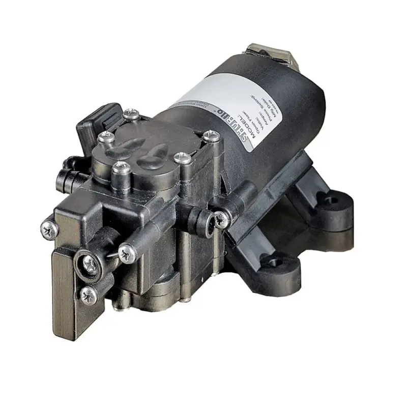 Pompe à eau potable Uflex SCHURflo Aqua King II Offre Spéciale