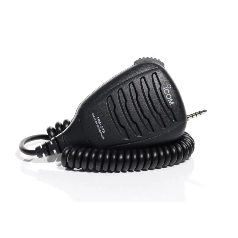 HM-213 Microphone haut-parleur Livraison Express