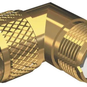 Adaptateur à angle droit Top Vente