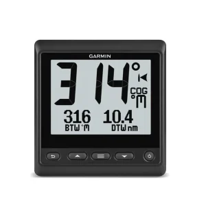Authentique Instrument de navigation GNX 20 Garmin