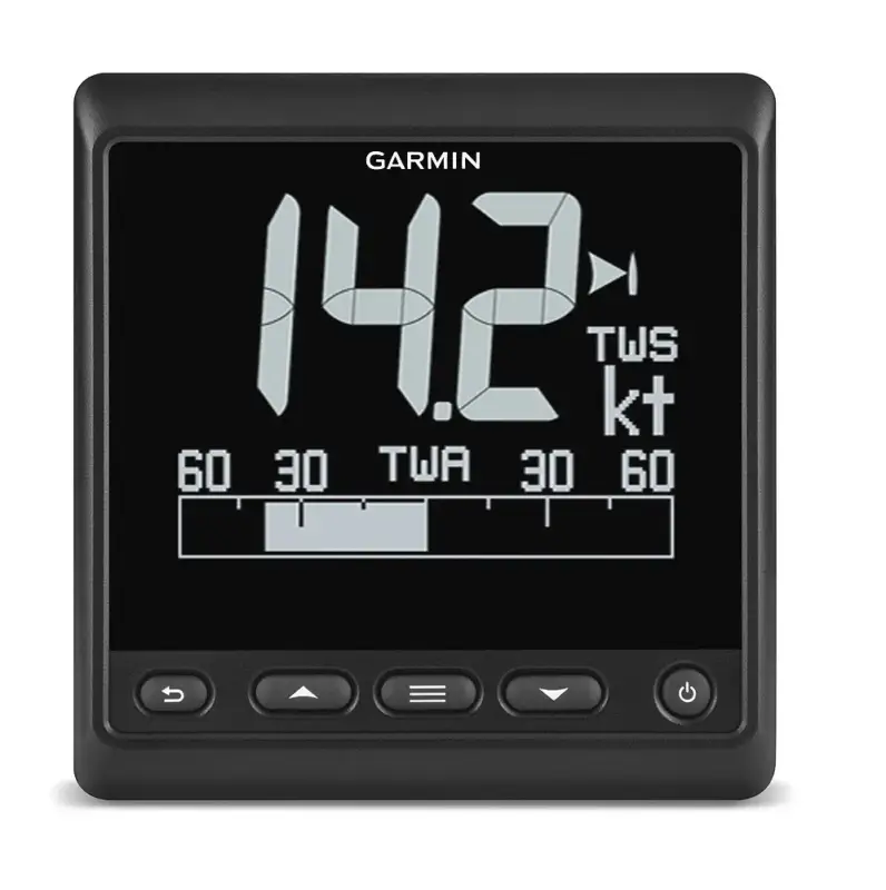 Commande En Gros Instrument de navigation GNX 21 Garmin