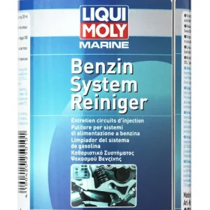 Pas Cher Système de nettoyage essence LIQUI MOLY