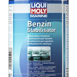 Solde Stabilisateur essence LIQUI MOLY