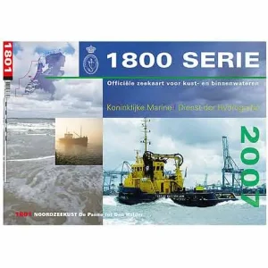 N1803 Westerschelde, de Vlissingen à Anvers Offre Exclusive