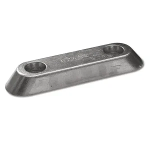 Anodes de zinc pour Vetus, plates Nouvel Arrivage