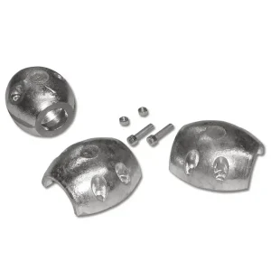 Anodes de zinc pour arbres longs Nouvelle Collection