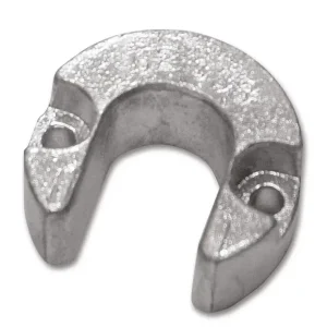 Promotion Anodes de zinc pour Mercruiser
