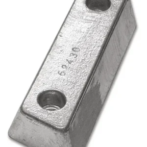 Anodes de zinc pour Volvo Penta Vente Directe
