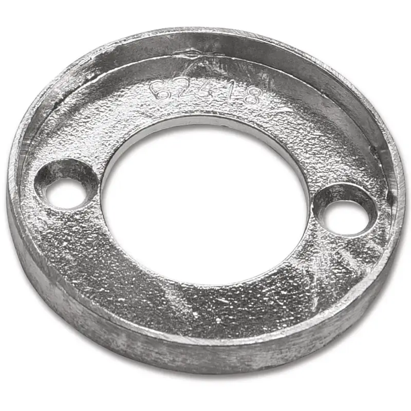 Anodes de zinc pour Volvo Penta Remise