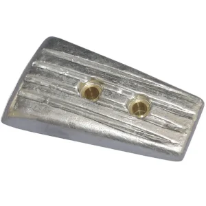 Remise Anodes de zinc pour Volvo Penta
