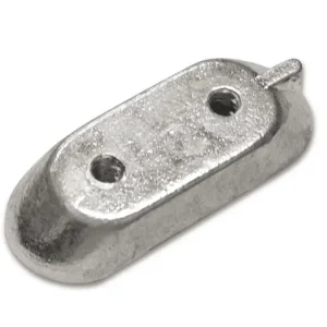 Quantité Limitée Anodes de zinc pour Yamaha