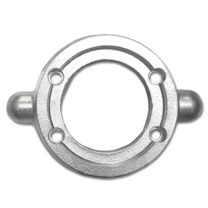 Anode magnésium Yanmar Ring Offre Spéciale