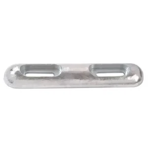 Offre Exclusive Anode de zinc à coque type Fairline
