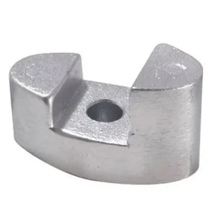 Anode en zinc pour jet d'étrave Vetus Petit Prix