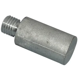 Achat Immédiat Anode à vis en zinc pour le refroidissement