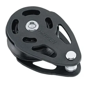 75mm Bloc Padeye Livraison Express