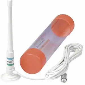 Antenne VHF de secours à cartouche Commande En Gros