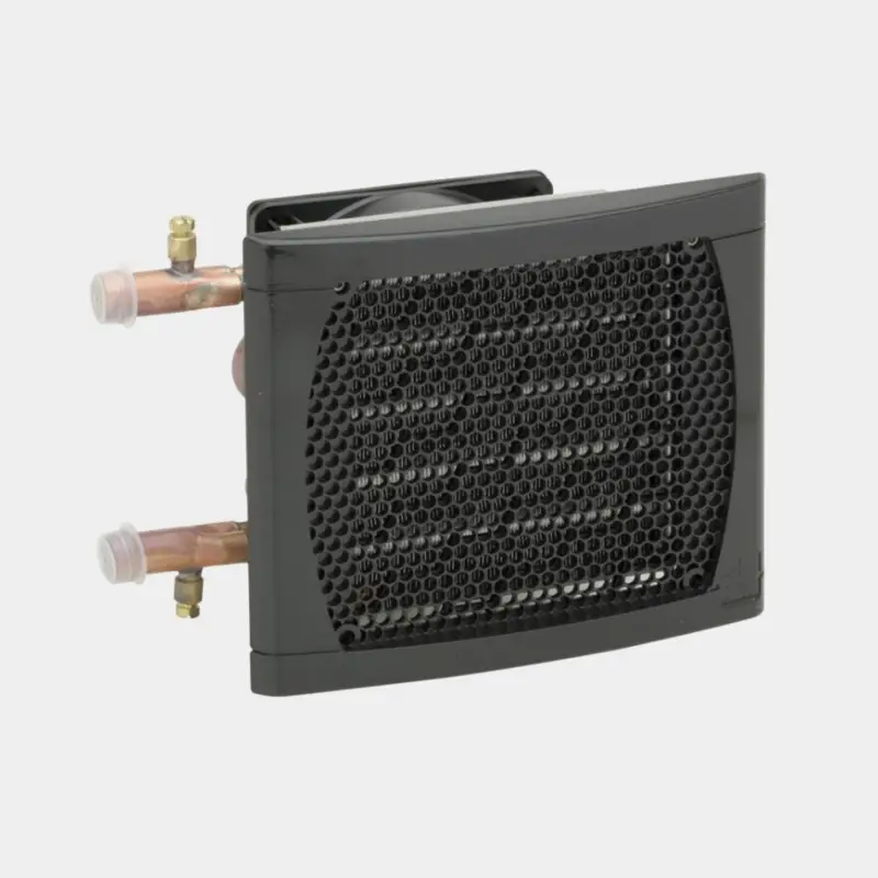 Kit de ventilateur pour chauffage Eberspächer 224WA, 24 V, 2000 W Populaire