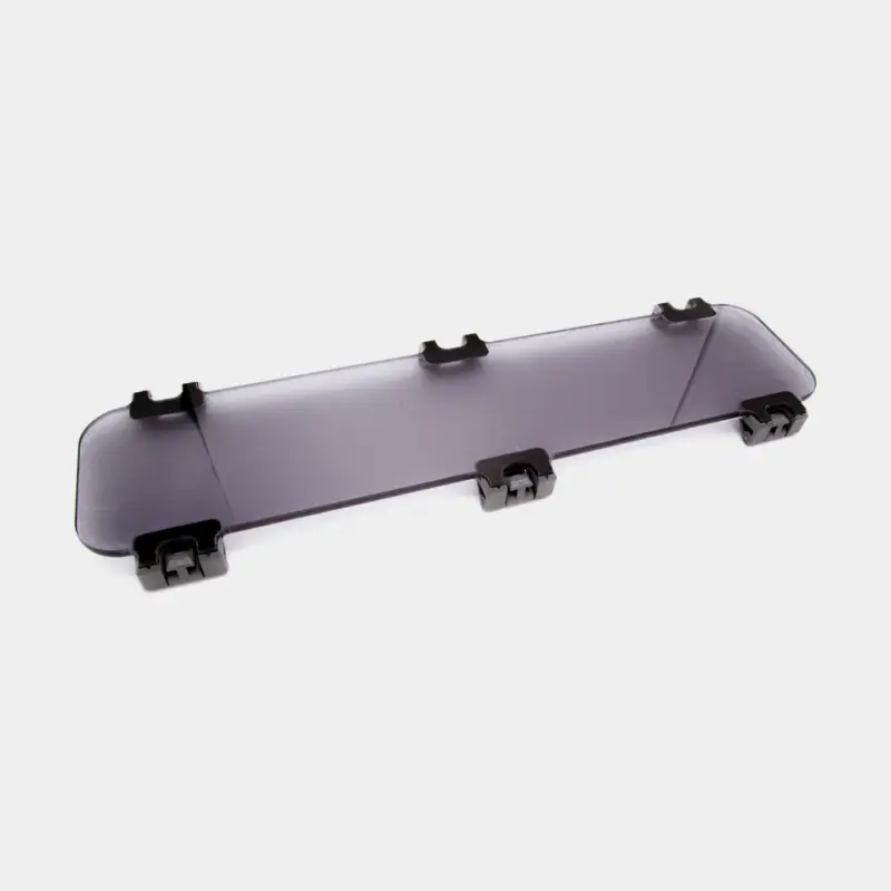 Verre de rechange pour hublot, fumé, compatible avec Lewmar New Standard de 1996 – 2000 (taille 4) Satisfait Ou Remboursé