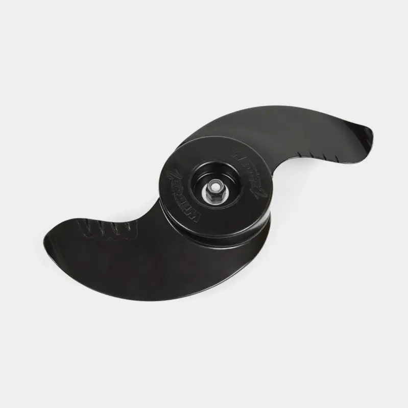 Bon Plan Hélice Minn Kota MKP-32 Weedless Wedge 2, 2 pales