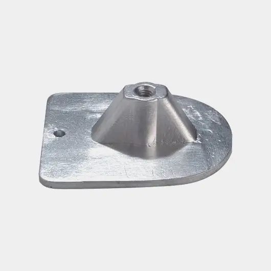 Anode en zinc Tecnoseal 47820, pour moteurs hors-bord, compatible avec Mariner & Mercury 20 ch Prix Choc