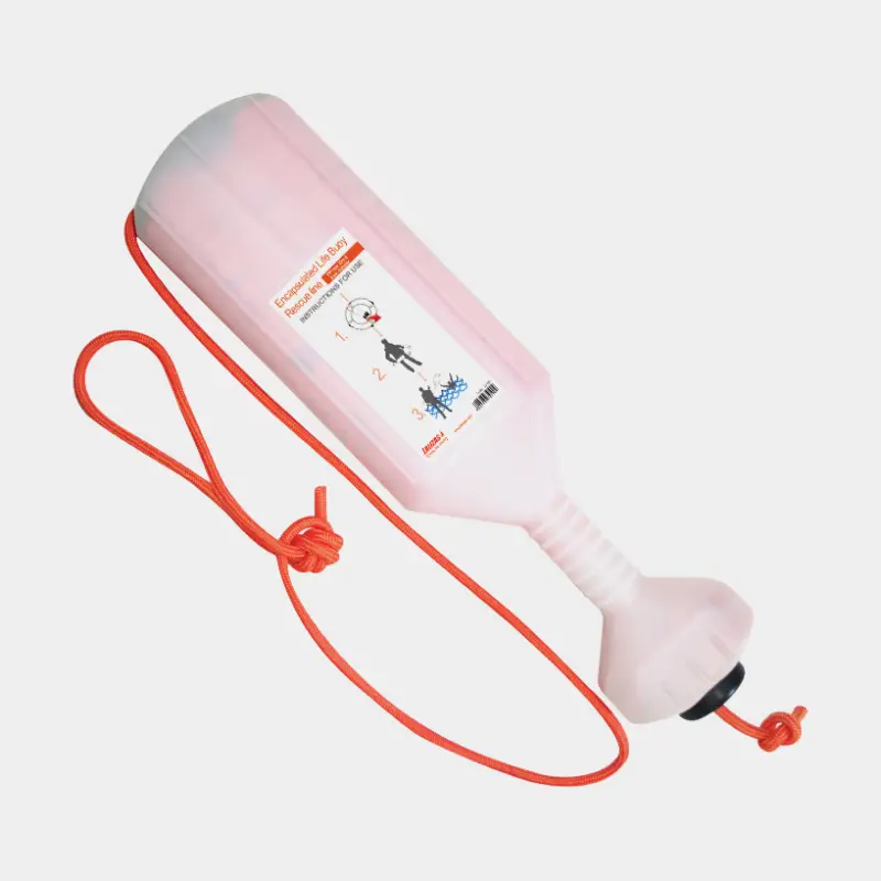 Ligne de sauvetage / ligne de lancer Lalizas Encapsulated Life Buoy Rescue, 30 mètre Quantité Limitée