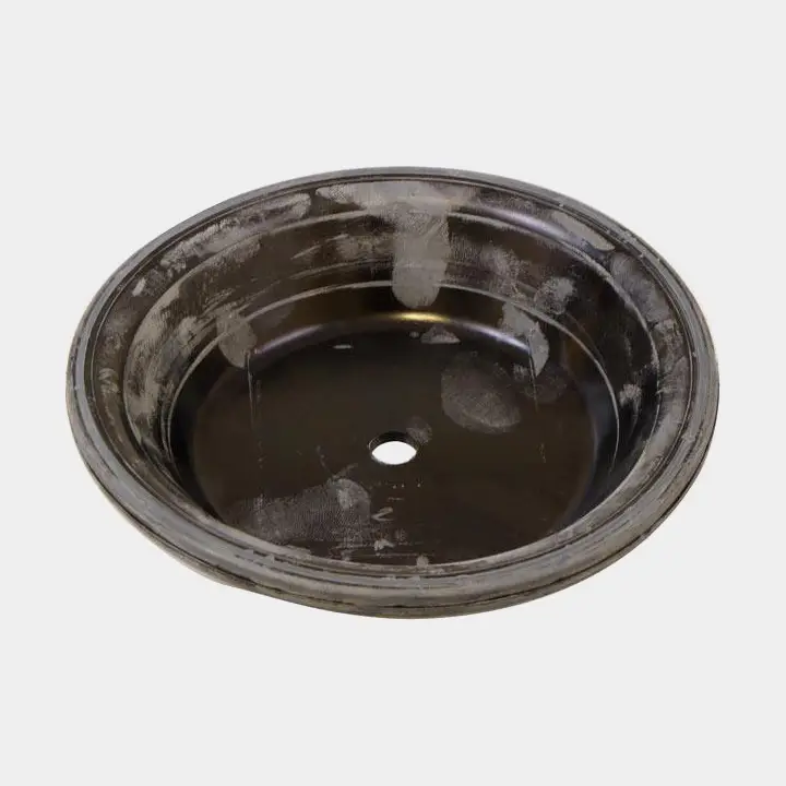Membrane de rechange Kirk, pour LP 2000 Nouveauté