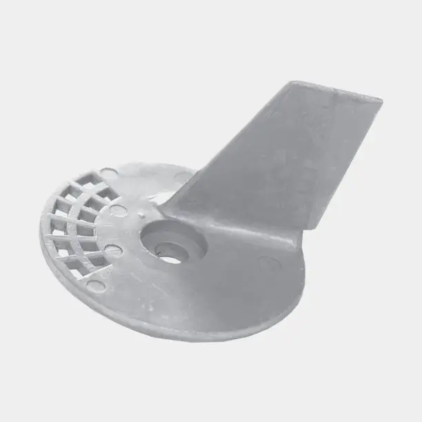 Anode en magnésium Martyr CM551259630M, Anode Mag SUZUKI Acheter Direct