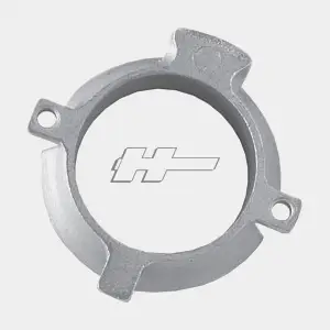 Anode en magnésium Martyr CM806105M, Anode MerCruiser Dernière Chance