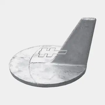 Vente Directe Anode en magnésium Martyr CM46399M, Anode Mag MERCURY / MER