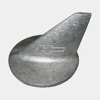 Anode en magnésium Martyr CM31640M, Anode Meilleur Prix