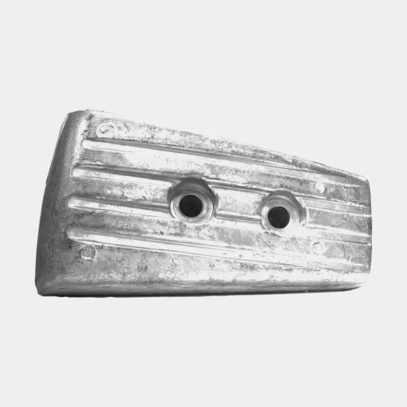 Anode en magnésium Martyr CM3863206M, Anode en magnésium Volvo Pen Prix Choc