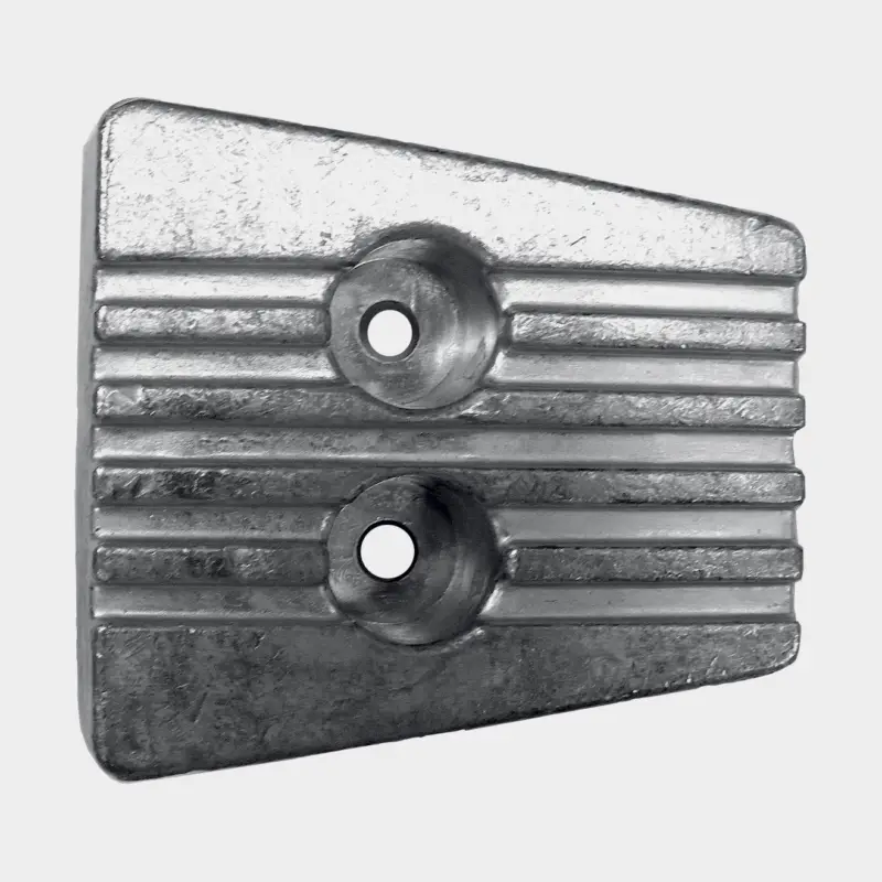 Anode en magnésium Martyr CM3841427M, Anode en magnésium Volvo Pen Commander Maintenant