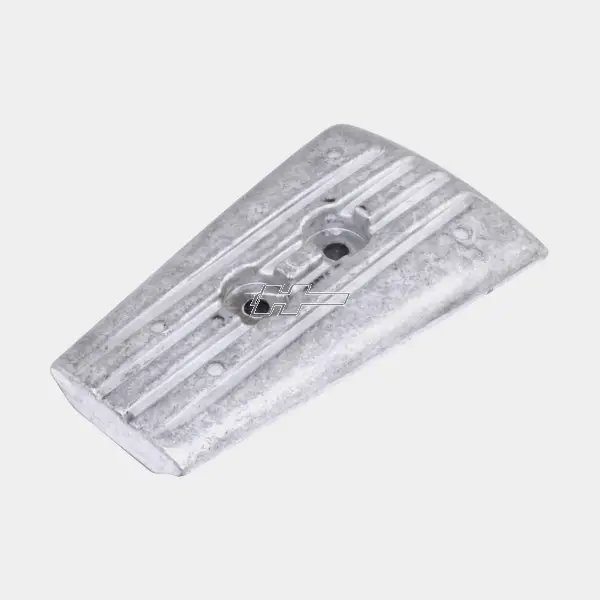 Anode en magnésium Martyr CM3883728M, Anode en magnésium Volvo Pen Certifié