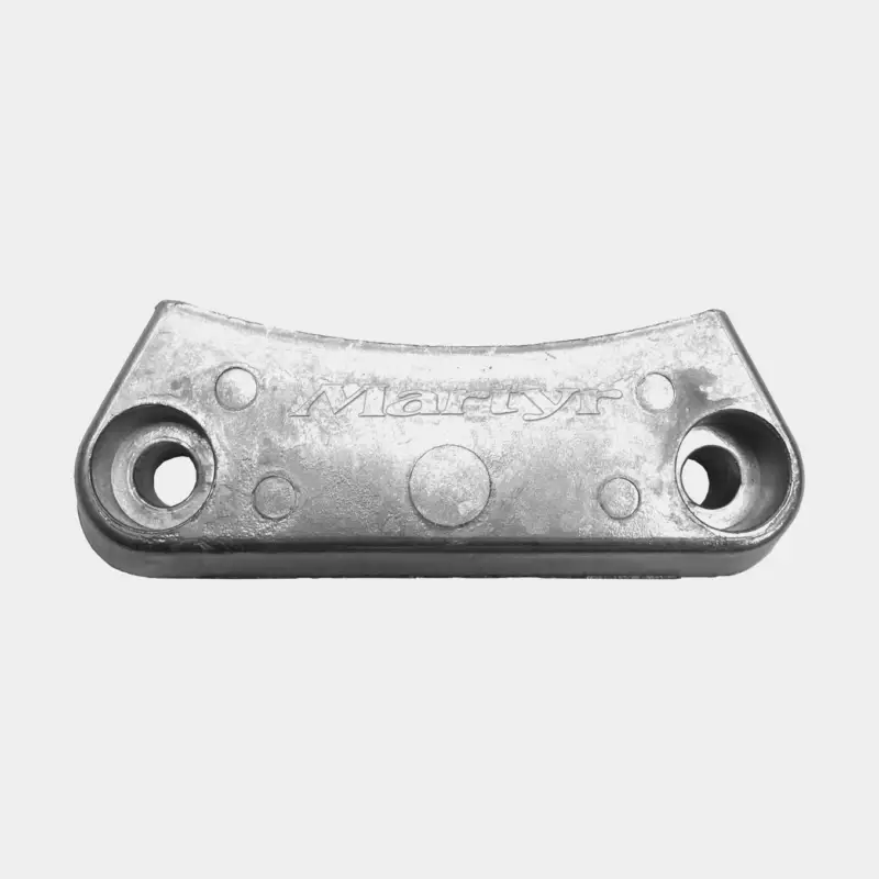 Anode en magnésium Martyr CM3588745M, Anode en magnésium Volvo Pen Pas Cher
