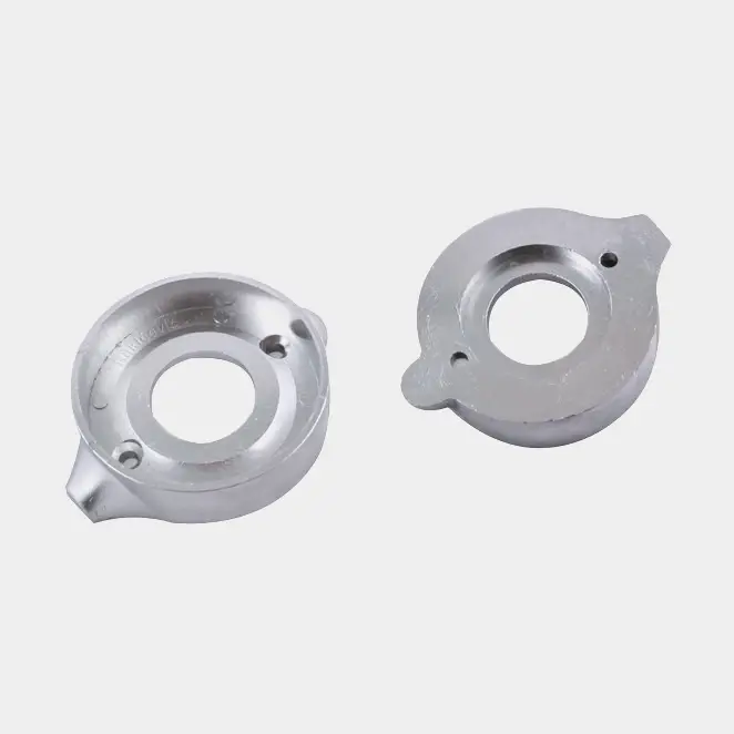 Anode en zinc 1852-Marine 876286, pour saildrive, compatible avec Volvo Penta S120 Acheter En Ligne