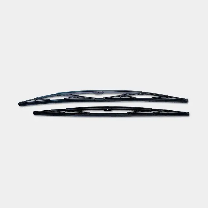 Offre Limitée Balais d’essuie-glace bateau Exalto Wiper Blade, noir, 400 mm (15.7″)